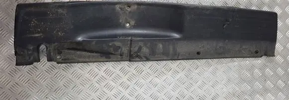 Suzuki Grand Vitara I Rear bumper trim bar molding 