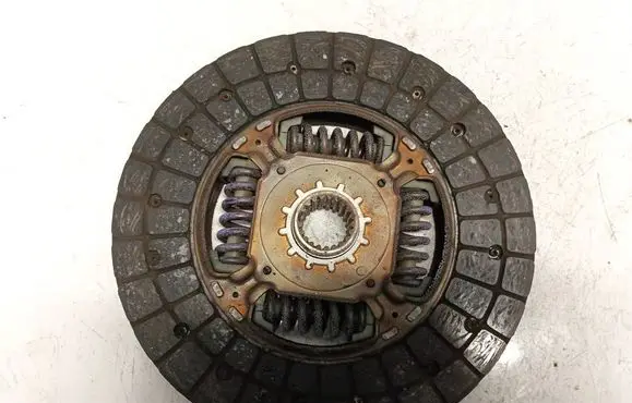 Toyota Corolla E120 E130 Clutch pressure plate dtx223 dtx-223