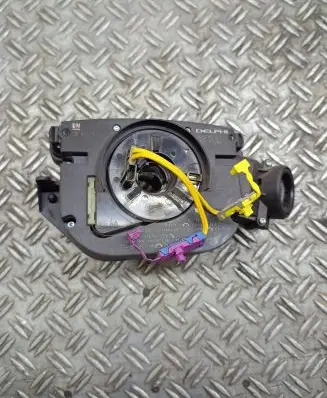 Opel Signum Ignition lock contact 13132473 15CX5M