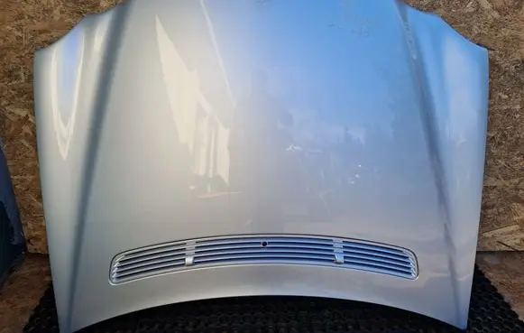 Mercedes-Benz C W203 Engine bonnet/hood