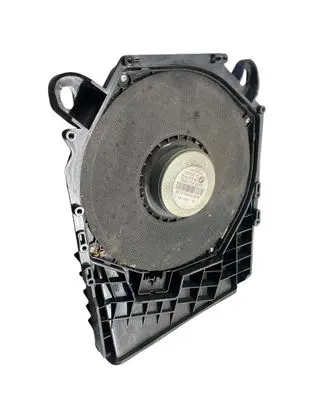 BMW 1 E81 E87 Subwoofer speaker 902275492902 8196401 6925330