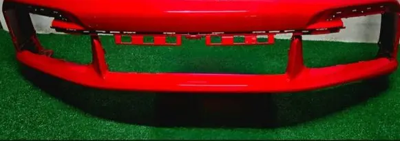 Porsche 911 992 Front bumper 992807221