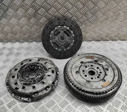 Ford Transit Clutch set kit 126007710 415056210