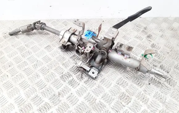Honda Shuttle Steering wheel axle