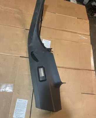 BMW X3 E83 Other trunk/boot trim element 3330450 52850610