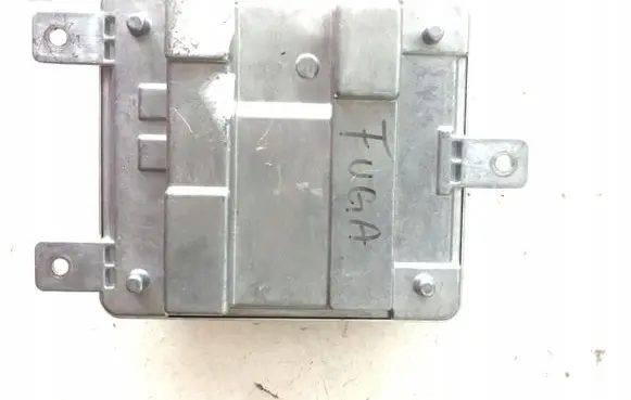 BMW 1 F20 F21 LED ballast control module 