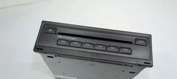 Audi A6 S6 C6 4F CD/DVD changer 4E0035110A