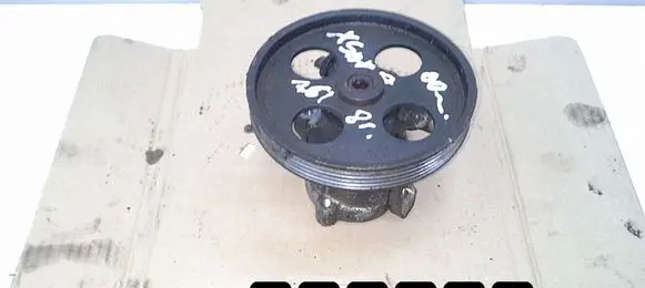 Citroen Xsara Power steering pump 1600 8v 9632334880