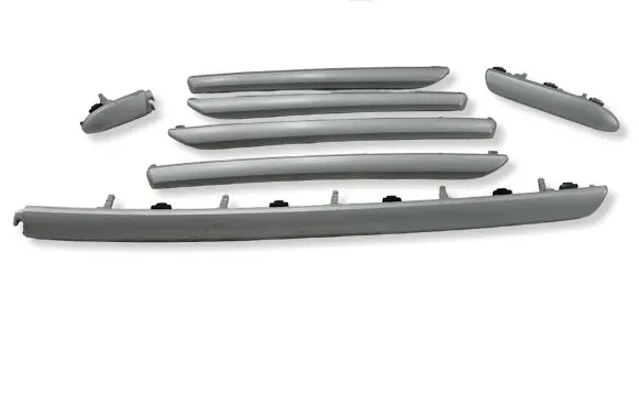 Audi A3 S3 8V Interior decorative trim set 8V1853190