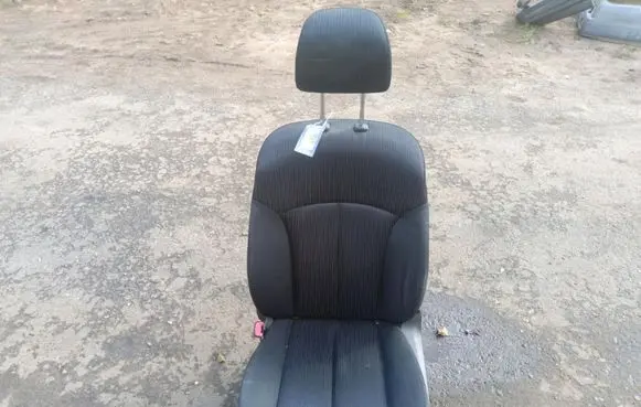 Subaru Legacy Other seats 