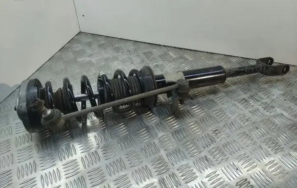 BMW 5 F10 F11 Front shock absorber/damper 6795083 6789374