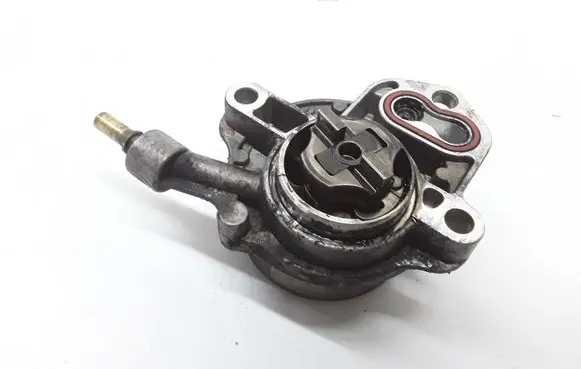Peugeot 607 Vacuum pump 9631971580