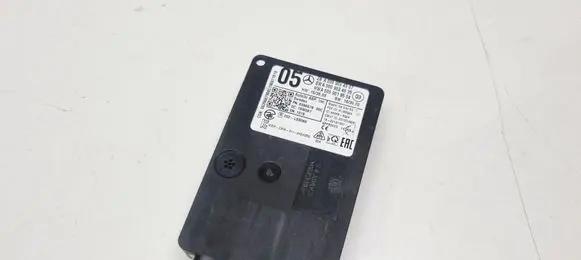 Mercedes-Benz SL R231 Distronic sensor radar A0009054907