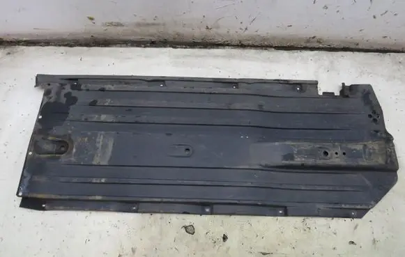Suzuki SX4 S-Cross Side bottom protection KRIS235789