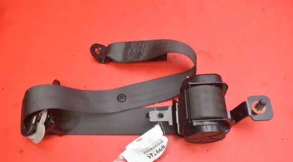 KIA Sportage Front seatbelt 89820-3U200ED