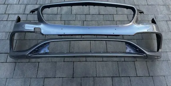 Mercedes-Benz CLA C117 X117 W117 Front bumper A1178856700 11512910A