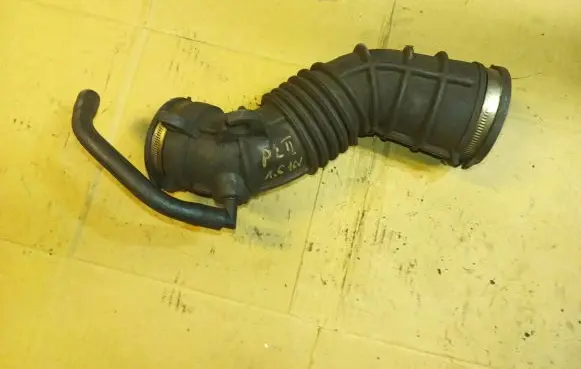 Renault Laguna II Air intake hose/pipe 8200384319