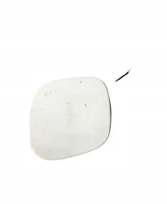Ford Transit Custom Front tow hook cap/cover 17A989