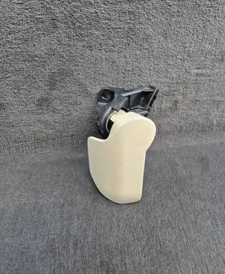Audi A6 S6 C6 4F Engine bonnet (hood) release handle 4F1823533C 4F1823533CTB8 4F1823633B