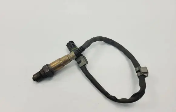 BMW 1 E81 E87 Lambda probe sensor 7569968