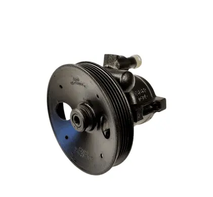 Jeep Renegade Power steering pump 130806