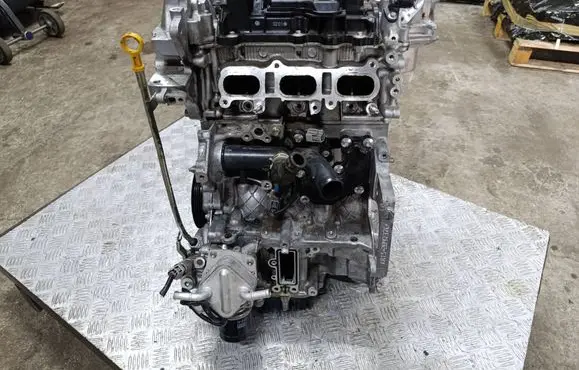 Nissan X-Trail T33 Engine Kr15