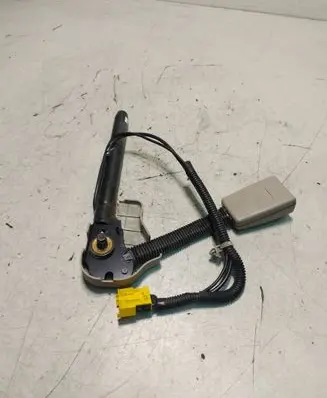 Hyundai Sonata Front seatbelt buckle AKNF0504110076