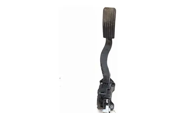 Peugeot 2008 I Accelerator throttle pedal 9671433780
