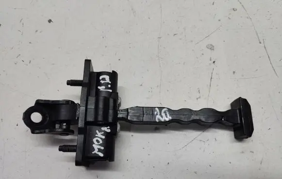 Opel Mokka B Front door check strap stopper 