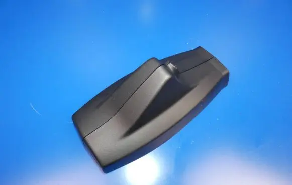 BMW X3 F25 Rearview mirror trim 