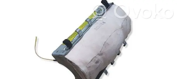 Toyota Yaris Passenger airbag