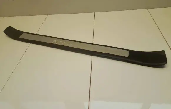 Audi A4 S4 B7 8E 8H Front sill trim cover 8E0853373G 8E0853