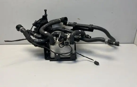 BMW i4 Air conditioning (A/C) air dryer 5A9C155 9418878