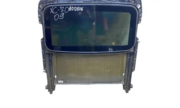 Volvo XC70 Sunroof set 1717822A 39868324