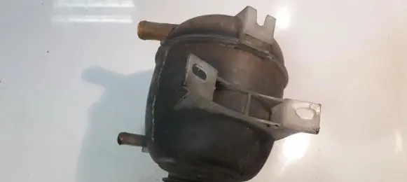 Coolant expansion tank/reservoir