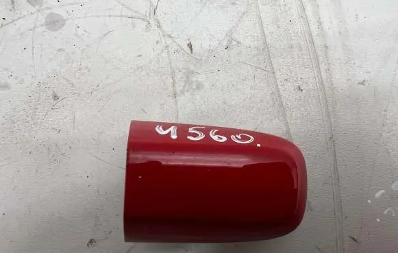 Volvo S60 Rear door handle cover 31276147