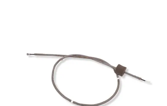 Mercedes-Benz Sprinter W907 W910 Sliding door cable line 