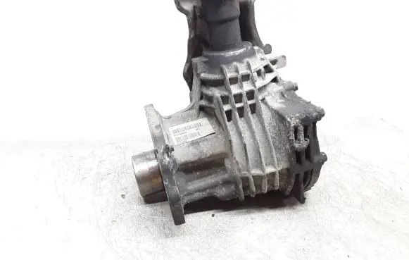 Volvo XC60 Gearbox transfer box case P31280844