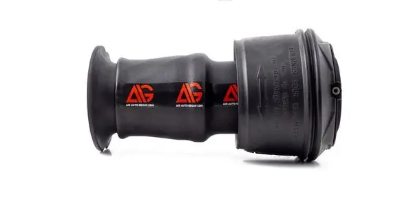 Citroen C4 Grand Picasso Rear air suspension bag/shock absorber 40312750 5102R8 9681946080