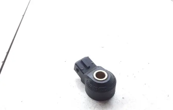 Detonation knock sensor