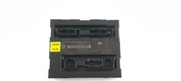 Volkswagen Touareg II Comfort/convenience module 4H0907064CK