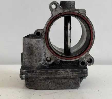 Hyundai Santa Fe Throttle valve 35100-27410