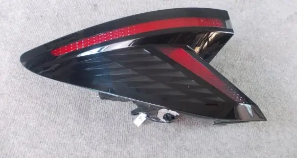 Hyundai Tucson IV NX4 Rear/tail lights 92401N7100