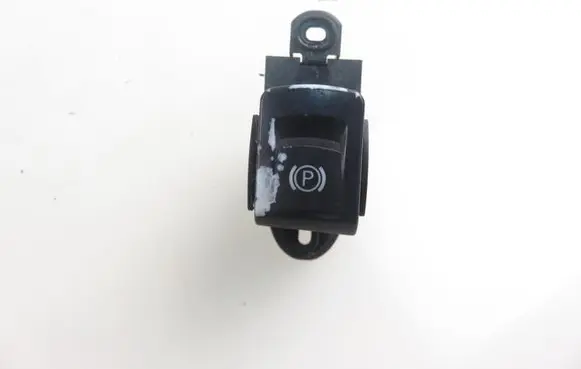 Audi A6 S6 C6 4F Handbrake/parking brake auto hold switch 4F1927225