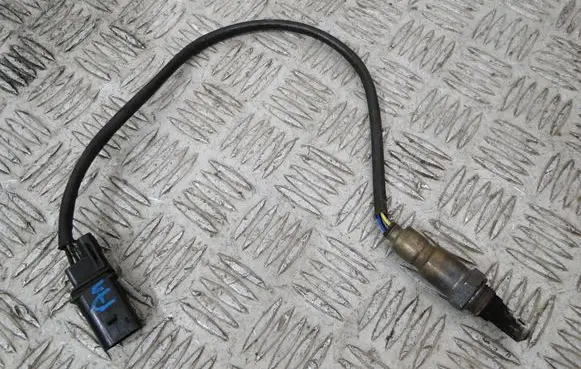 Fiat 500X Lambda probe sensor 
