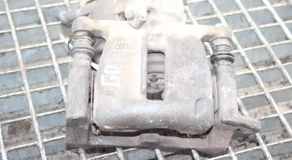 Audi A7 S7 4G Rear brake caliper