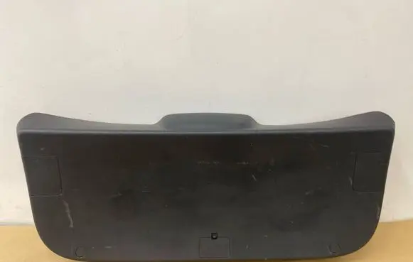 MG ZS Tailgate trim 10230165ASA T111680 10238826AS