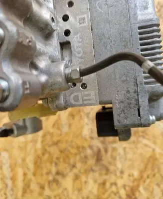 Toyota Prius (XW30) ABS Pump 4721047150