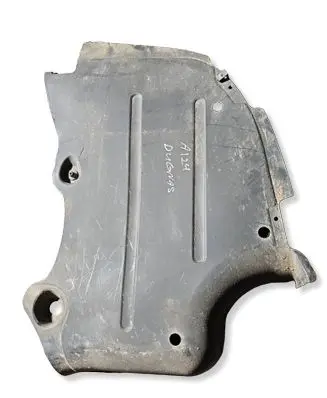 Audi A4 S4 B6 8E 8H Trunk boot underbody cover/under tray 8E0825219