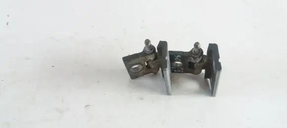 Volvo S60 Front door hinge set 